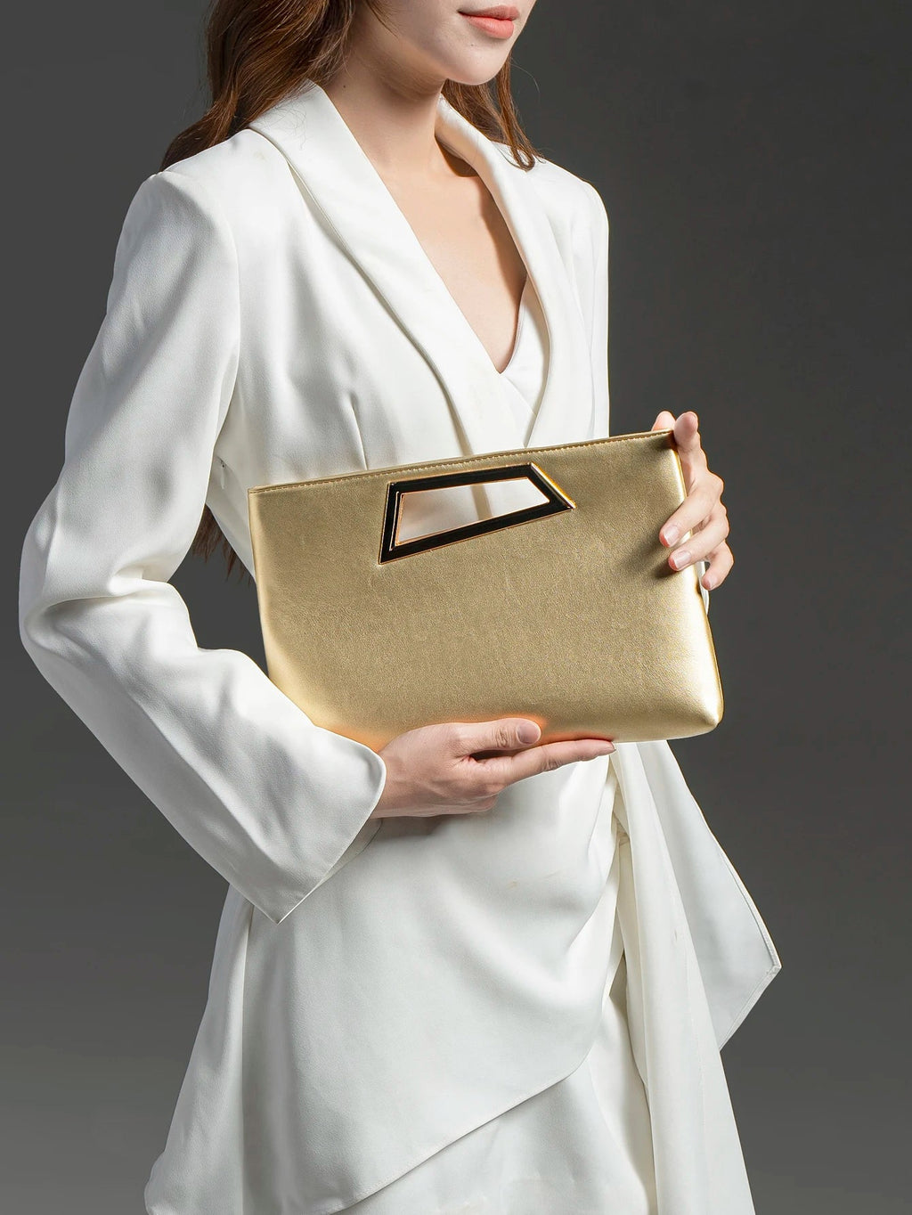 Sacs à main de luxe sac à bandoulière pochette de soirée - FoytiShop
