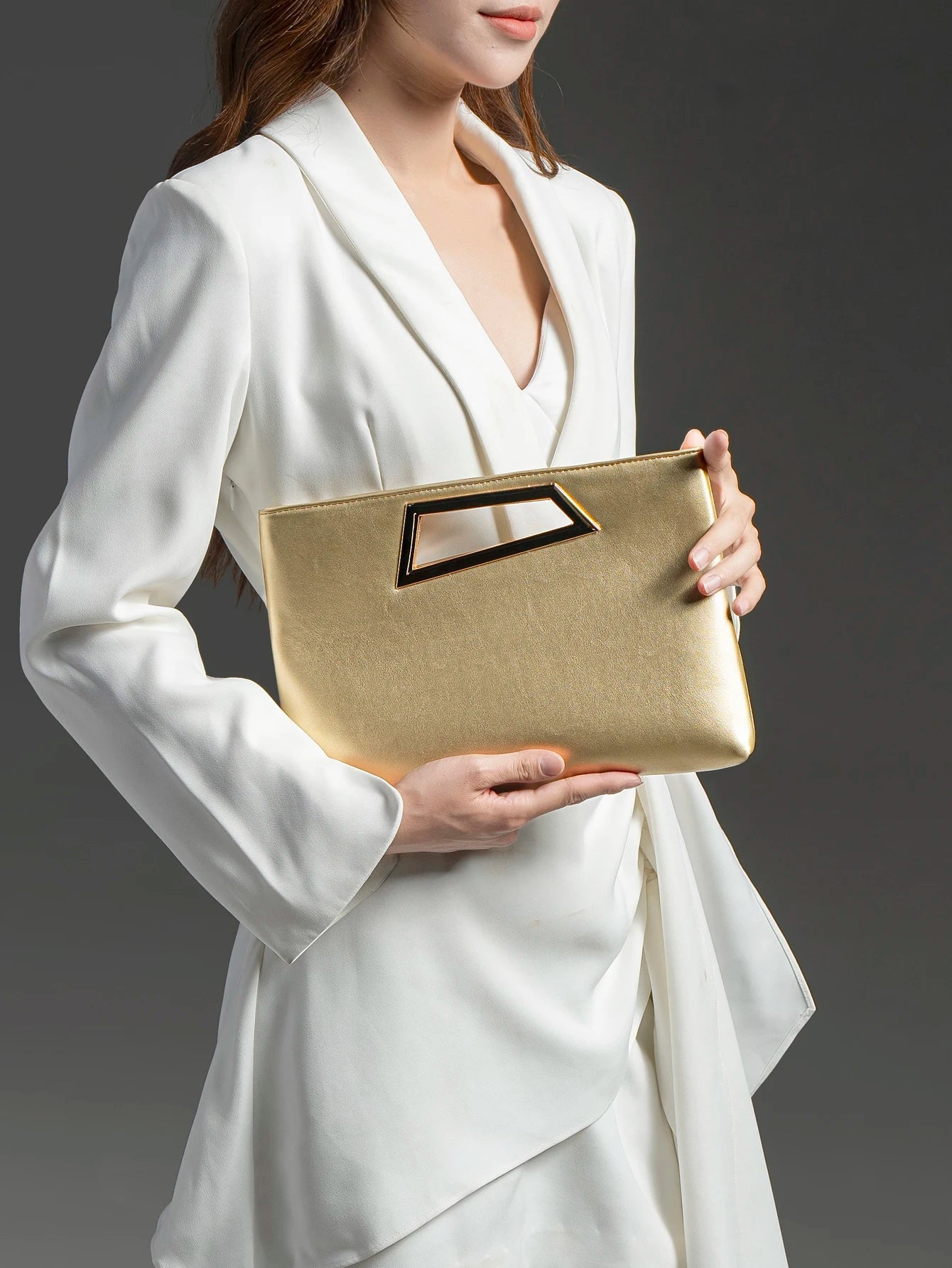 Sacs à main de luxe sac à bandoulière pochette de soirée - FoytiShop