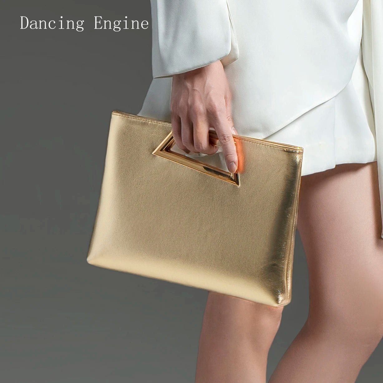 Sacs à main de luxe sac à bandoulière pochette de soirée - FoytiShop