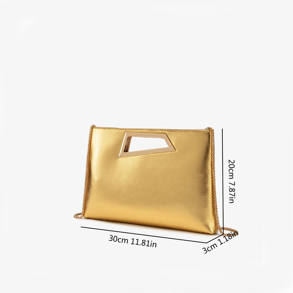 Sacs à main de luxe sac à bandoulière pochette de soirée - FoytiShop