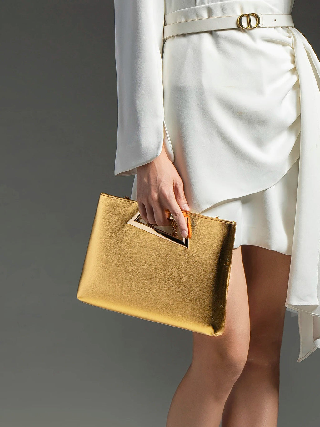 Sacs à main de luxe sac à bandoulière pochette de soirée - FoytiShop