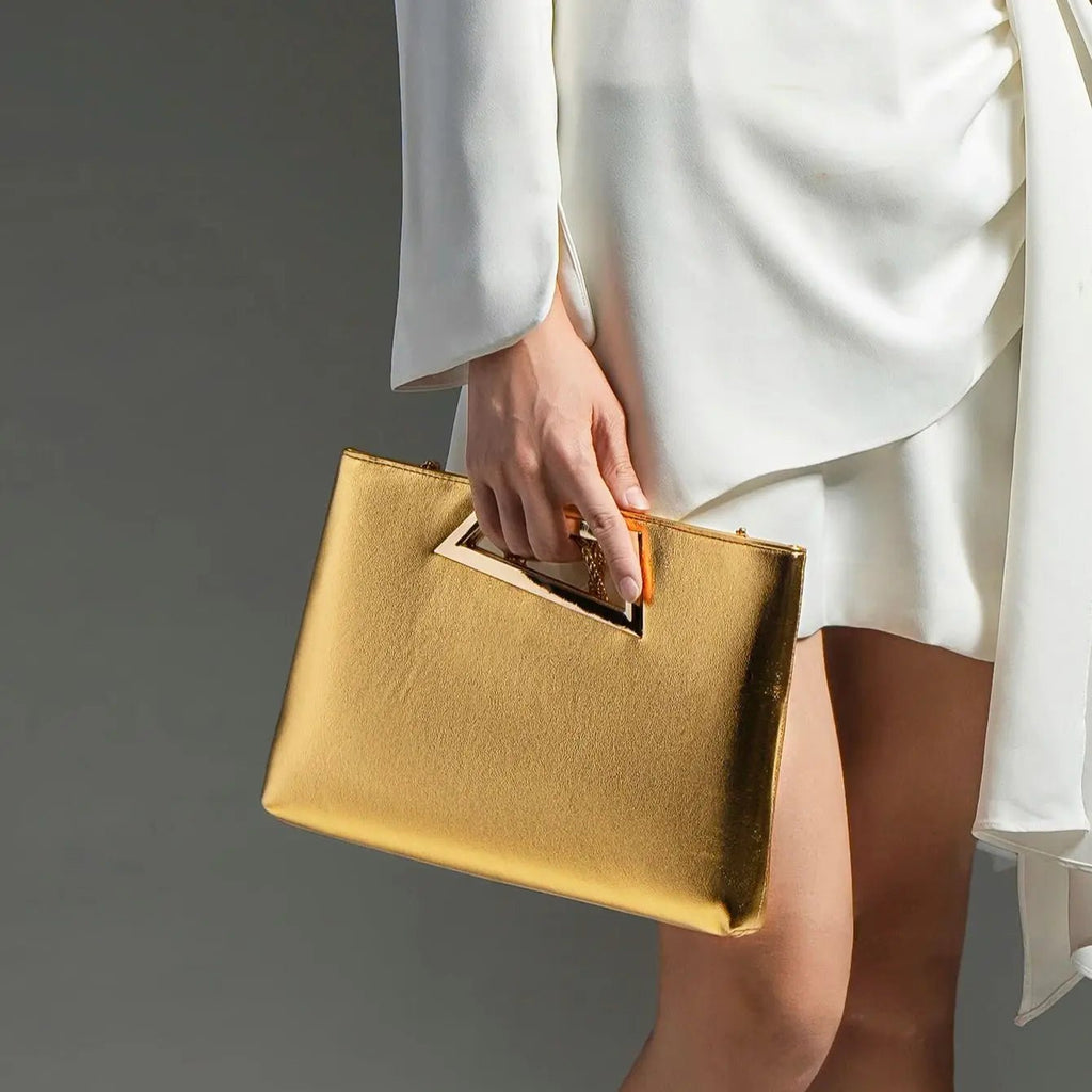 Sacs à main de luxe sac à bandoulière pochette de soirée - FoytiShop