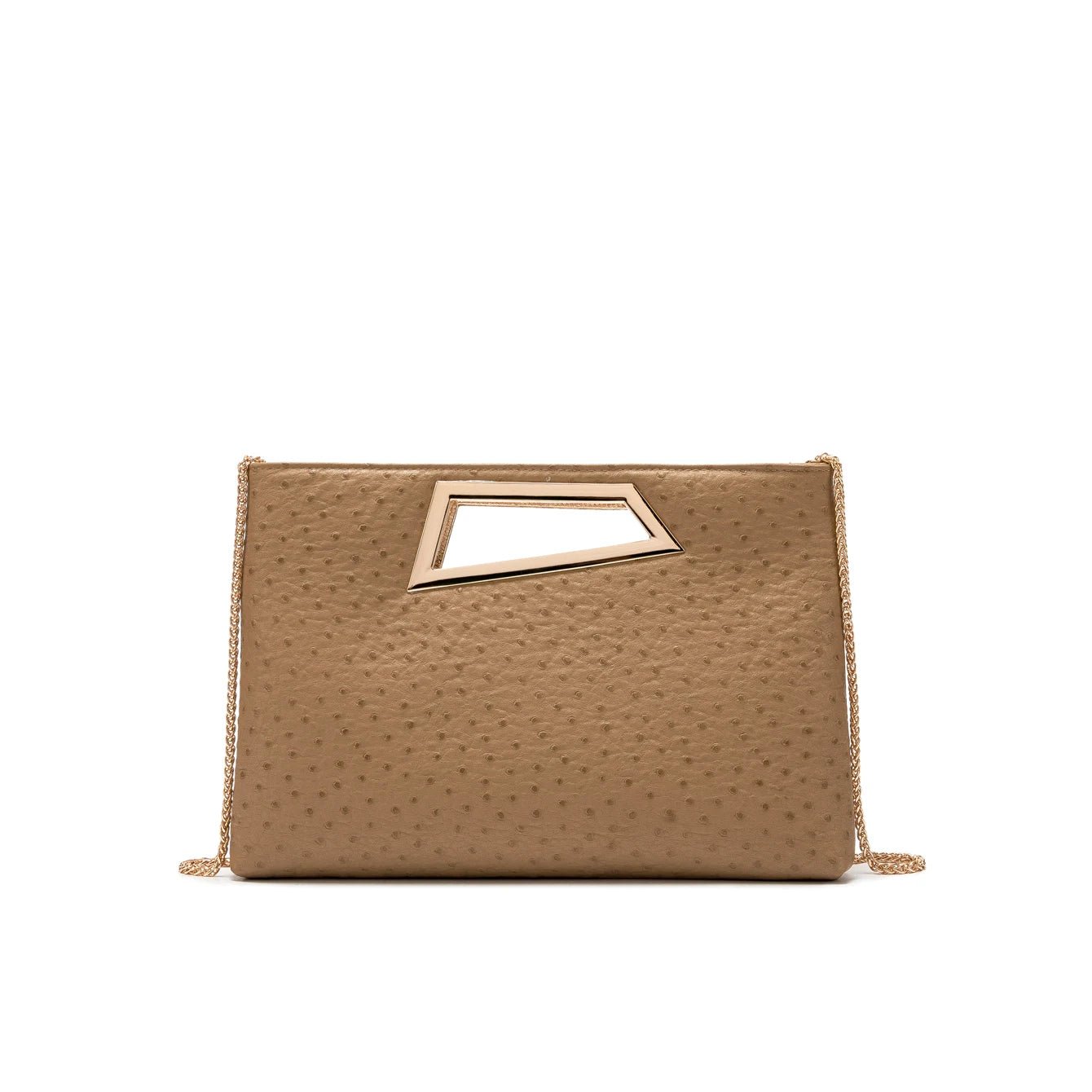 Sacs à main de luxe sac à bandoulière pochette de soirée - FoytiShop