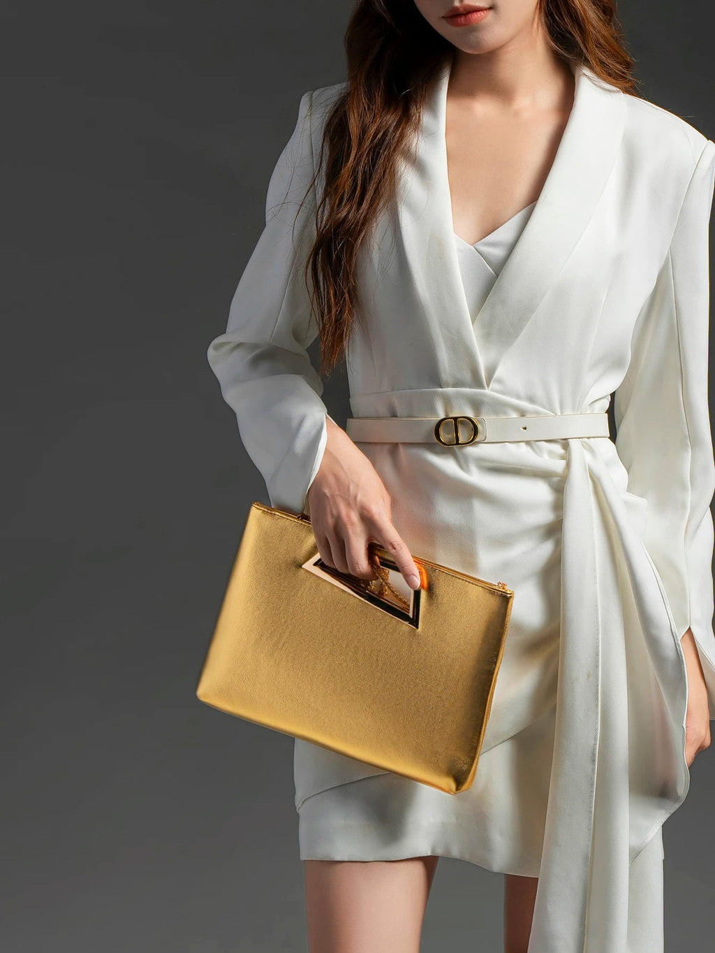 Sacs à main de luxe sac à bandoulière pochette de soirée - FoytiShop