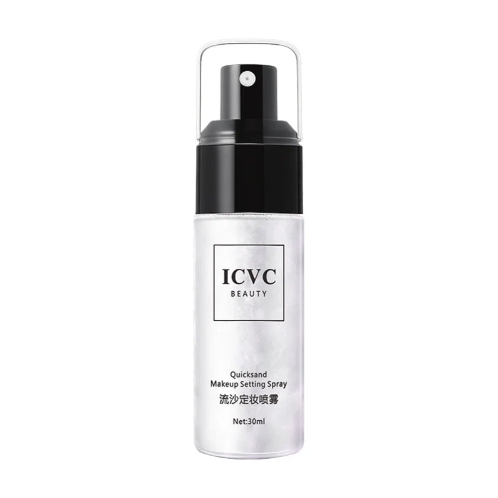 Spray Fixateur de Maquillage 30ml - Longue Tenue - FoytiShop