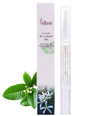 Stylo Huile Nutritionnelle pour Ongles 5ml - Soin Cuticules - FoytiShop