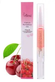 Stylo Huile Nutritionnelle pour Ongles 5ml - Soin Cuticules - FoytiShop