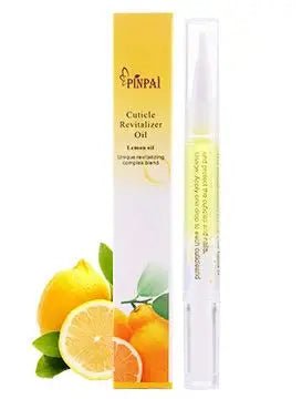 Stylo Huile Nutritionnelle pour Ongles 5ml - Soin Cuticules - FoytiShop