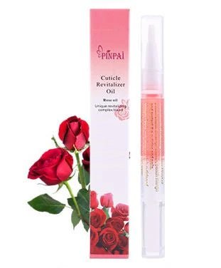 Stylo Huile Nutritionnelle pour Ongles 5ml - Soin Cuticules - FoytiShop