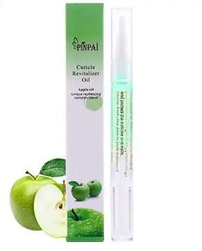 Stylo Huile Nutritionnelle pour Ongles 5ml - Soin Cuticules - FoytiShop