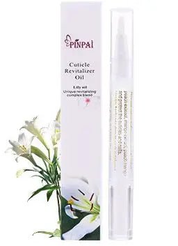 Stylo Huile Nutritionnelle pour Ongles 5ml - Soin Cuticules - FoytiShop
