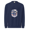 Sweat Teinté Unisexe en Polaire Confortable - FoytiShop