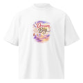 T-shirt Col Montant Écologique Unisexe en Coton Bio - FoytiShop