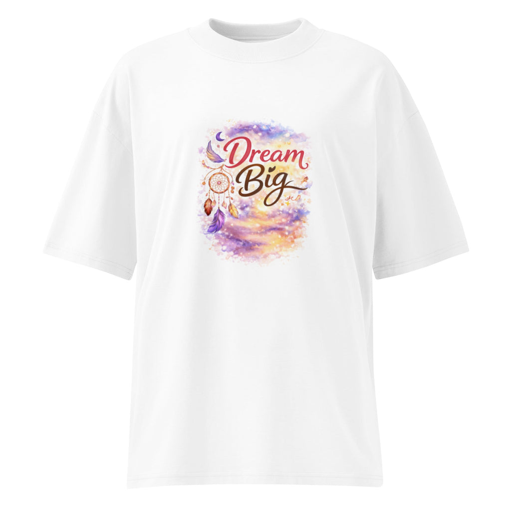 T-shirt Col Montant Écologique Unisexe en Coton Bio - FoytiShop