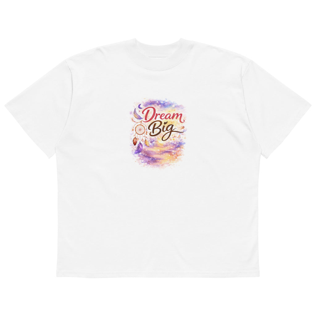T-shirt Col Montant Écologique Unisexe en Coton Bio - FoytiShop