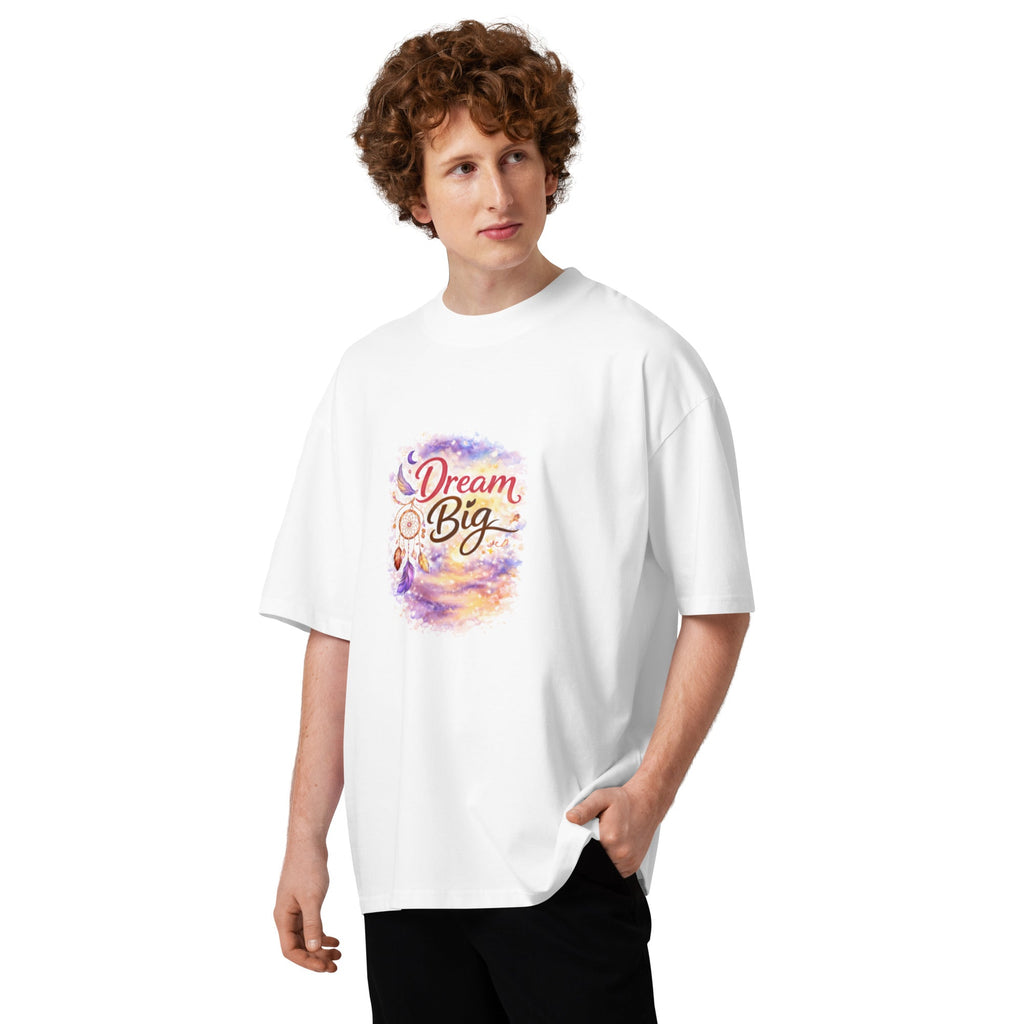 T-shirt Col Montant Écologique Unisexe en Coton Bio - FoytiShop