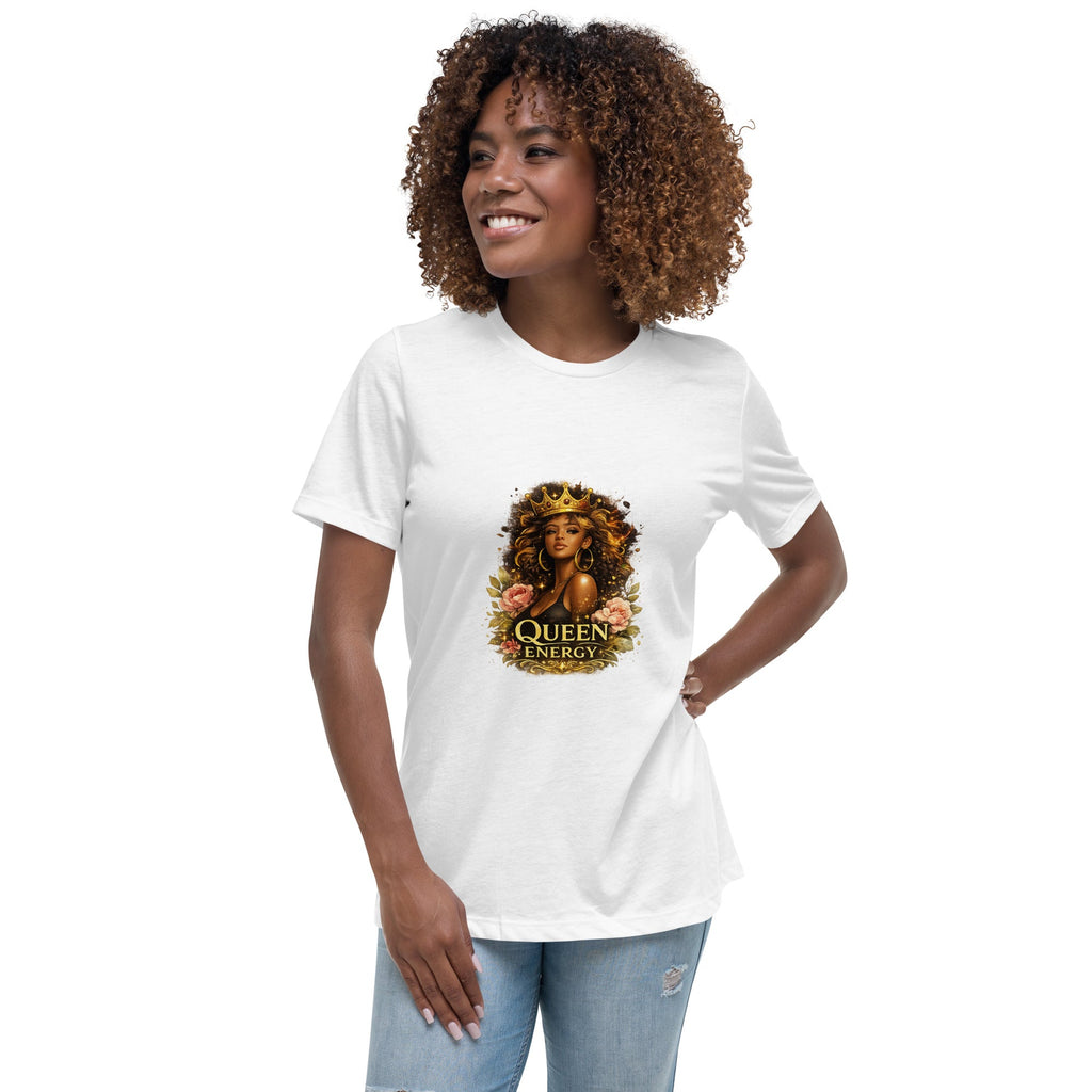 T-shirt Décontracté pour Femme - FoytiShop