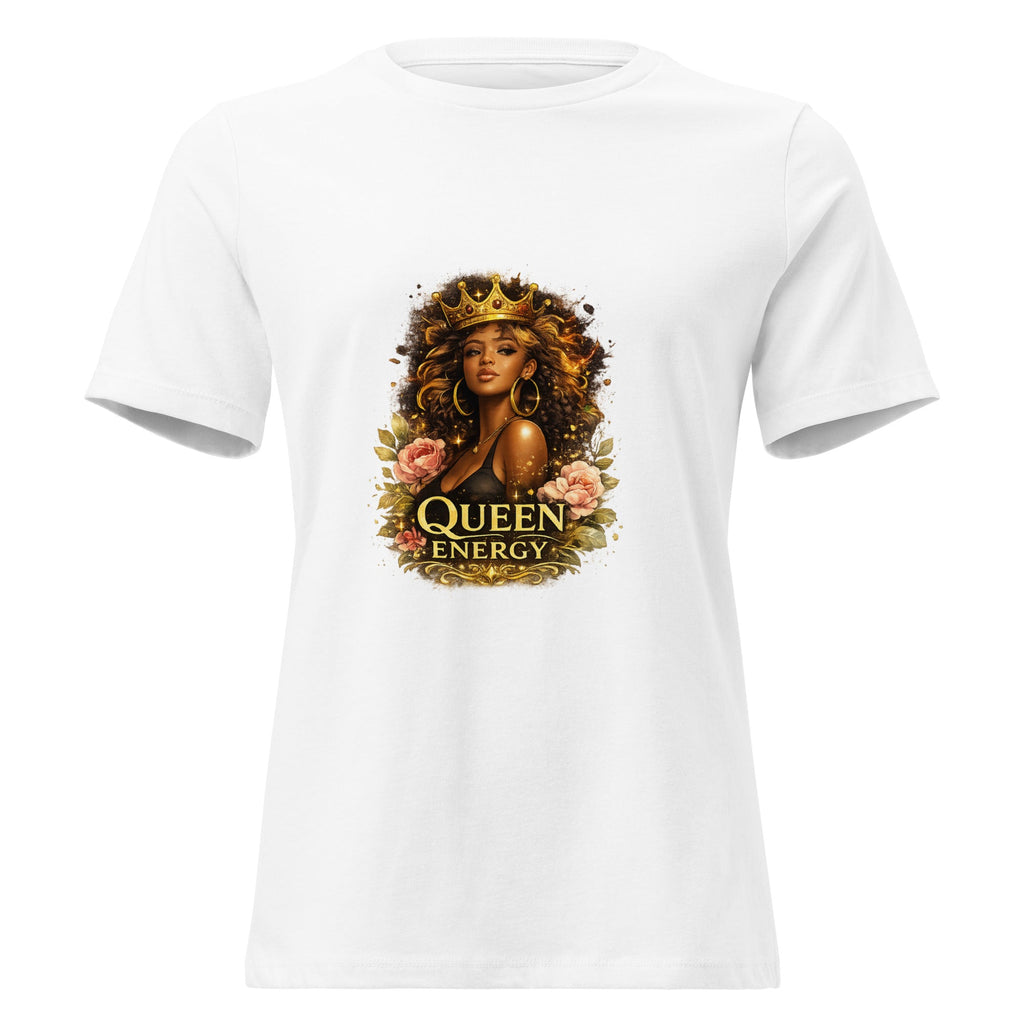 T-shirt Décontracté pour Femme - FoytiShop