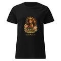 T-shirt Femme Doux en Coton Ring - Spun - FoytiShop