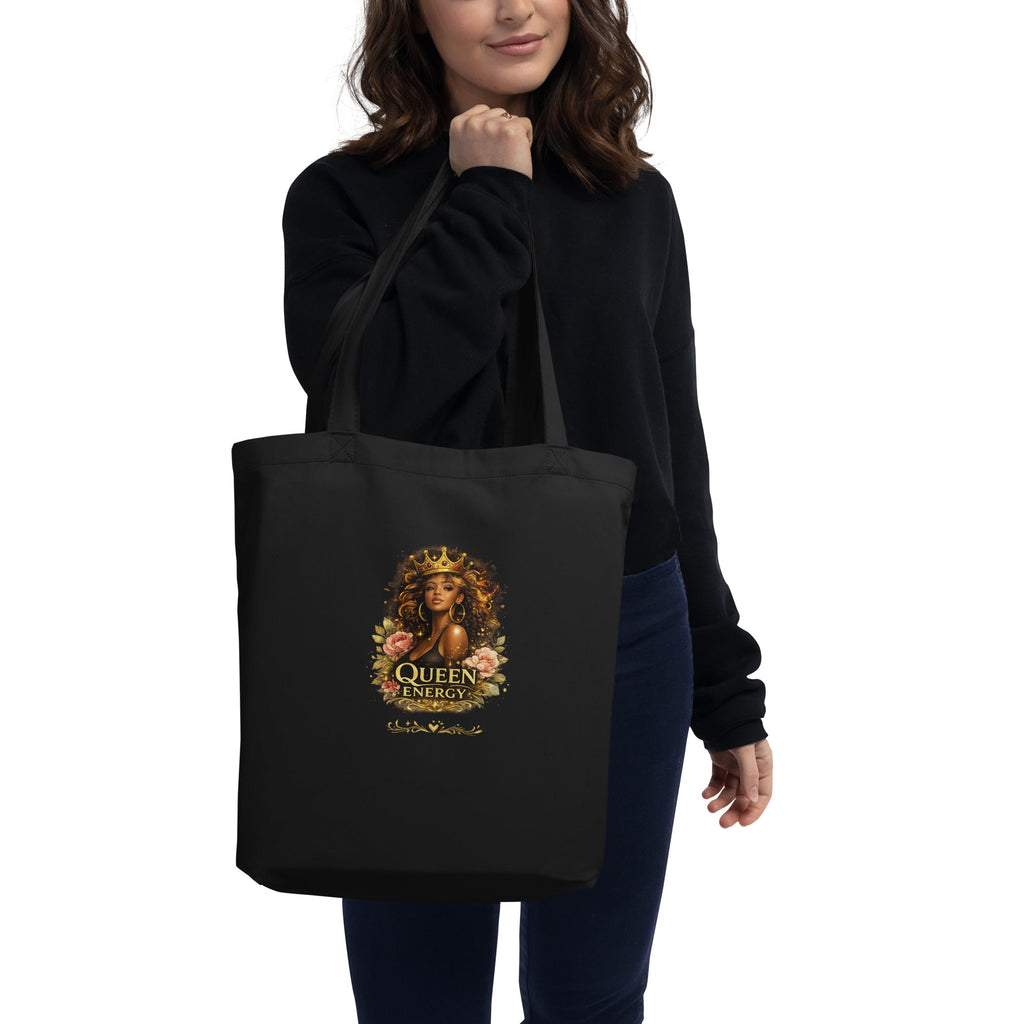 Tote Bag Bio en Coton Sergé Certifié - FoytiShop