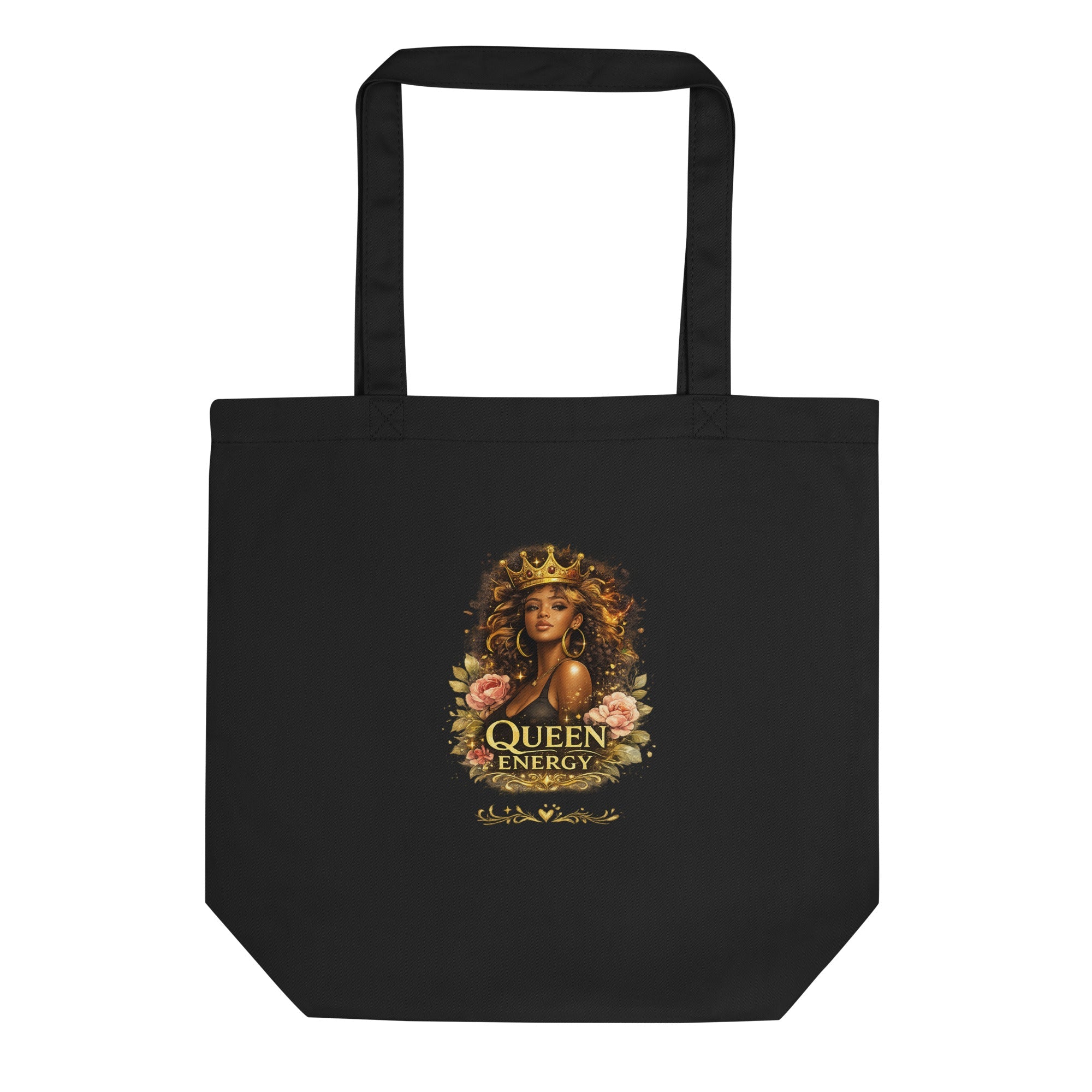 Tote Bag Bio en Coton Sergé Certifié - FoytiShop