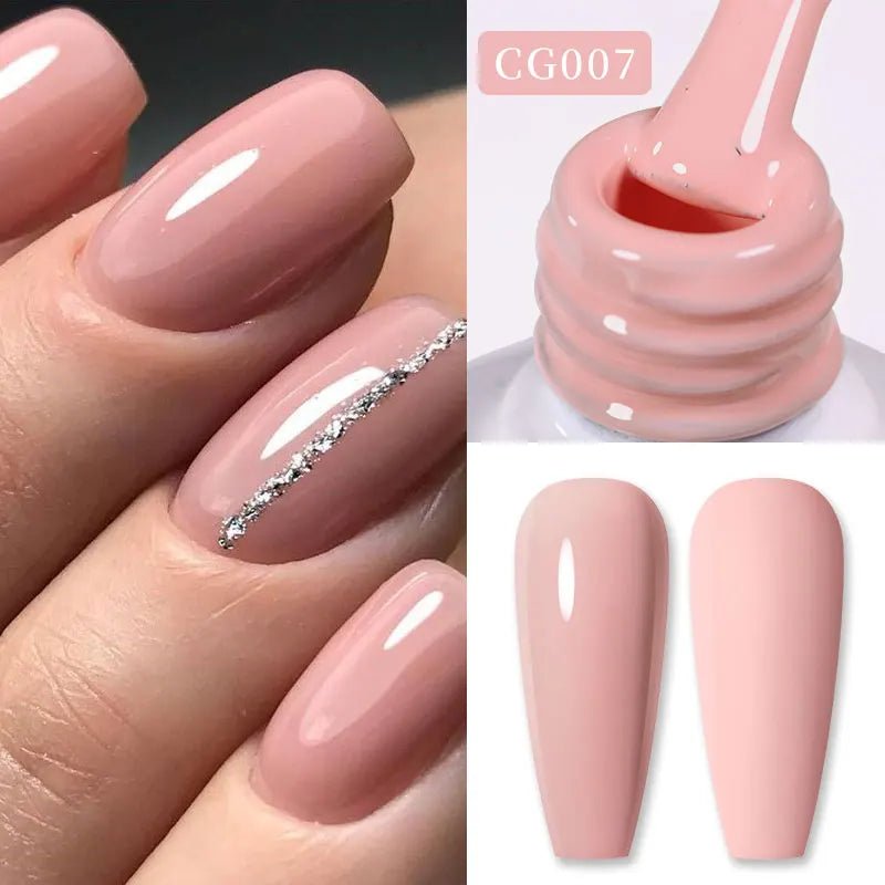 Vernis Gel 10ml - 130 Couleurs Disponibles - FoytiShop