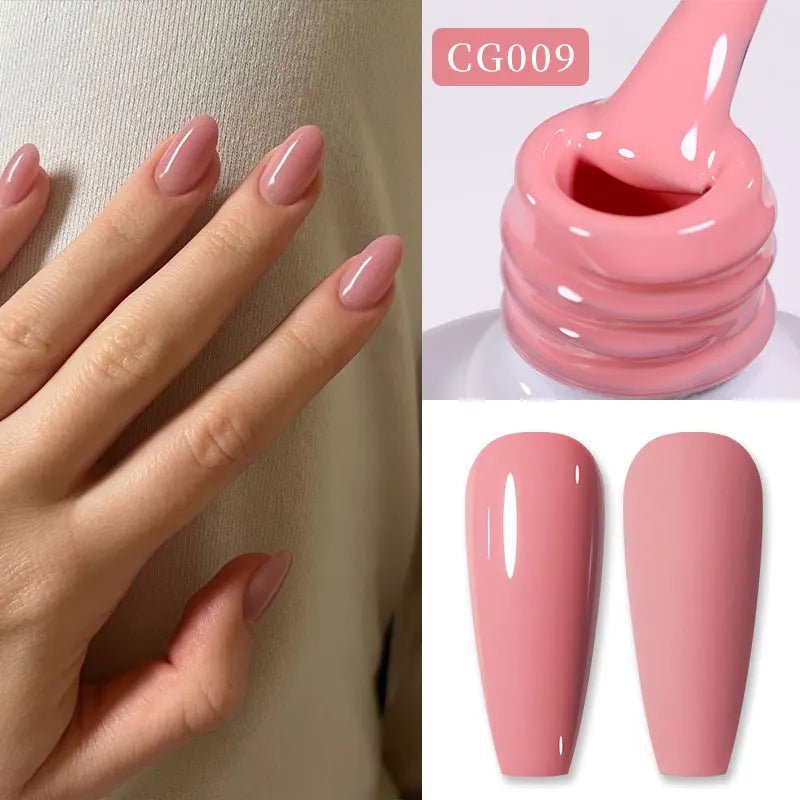 Vernis Gel 10ml - 130 Couleurs Disponibles - FoytiShop