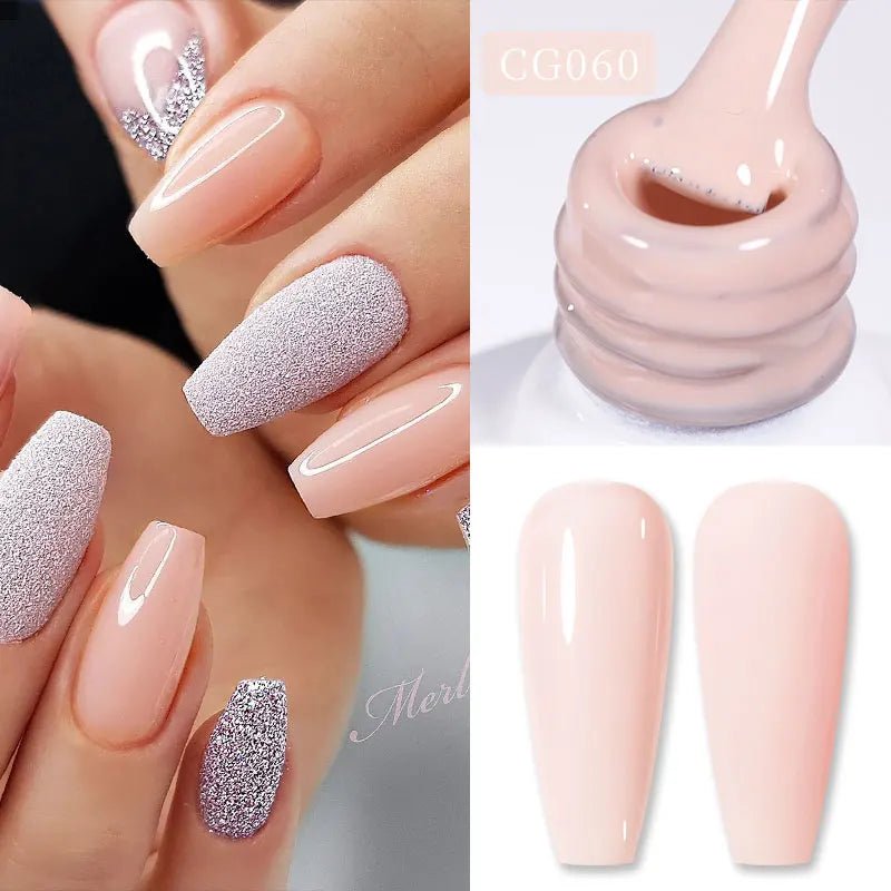 Vernis Gel 10ml - 130 Couleurs Disponibles - FoytiShop