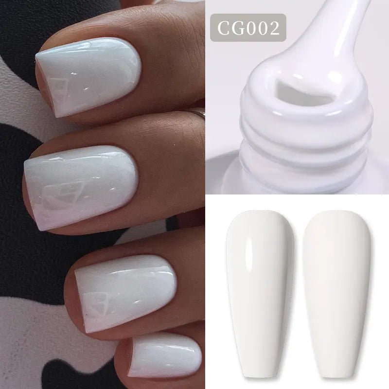 Vernis Gel 10ml - 130 Couleurs Disponibles - FoytiShop