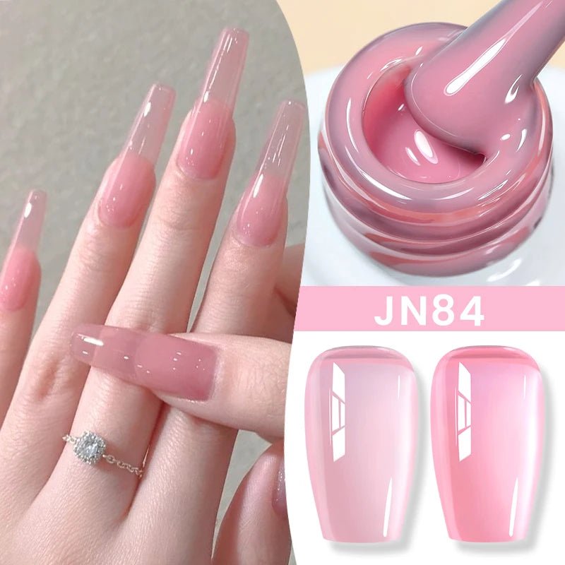Vernis Gel 10ml - 130 Couleurs Disponibles - FoytiShop