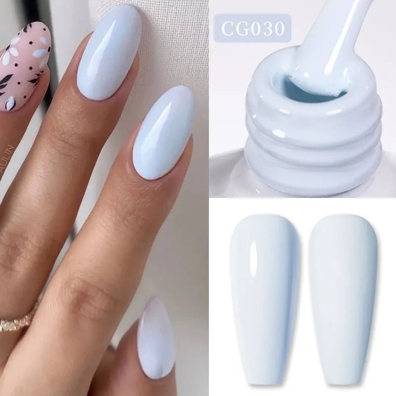 Vernis Gel 10ml - 130 Couleurs Disponibles - FoytiShop