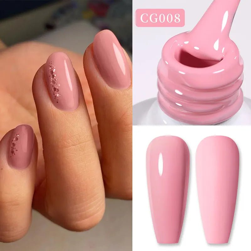 Vernis Gel 10ml - 130 Couleurs Disponibles - FoytiShop