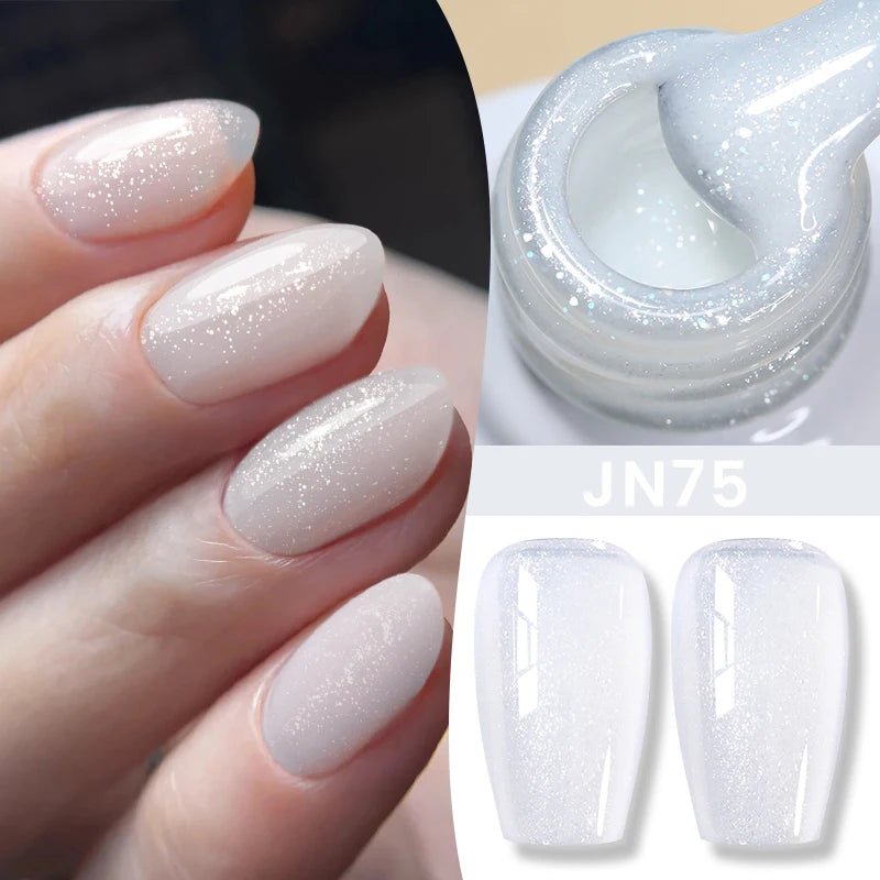 Vernis Gel 10ml - 130 Couleurs Disponibles - FoytiShop