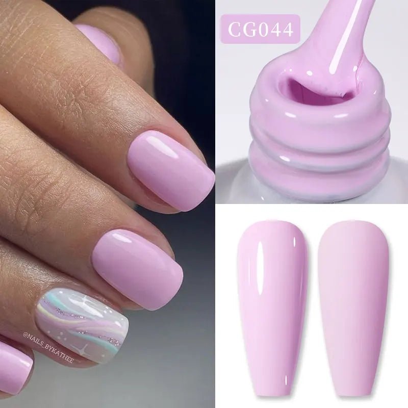 Vernis Gel 10ml - 130 Couleurs Disponibles - FoytiShop