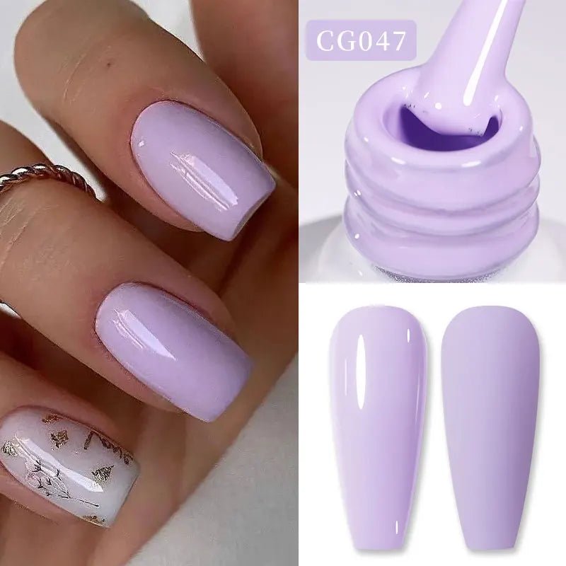 Vernis Gel 10ml - 130 Couleurs Disponibles - FoytiShop