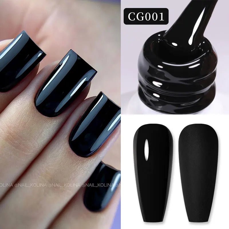 Vernis Gel 10ml - 130 Couleurs Disponibles - FoytiShop