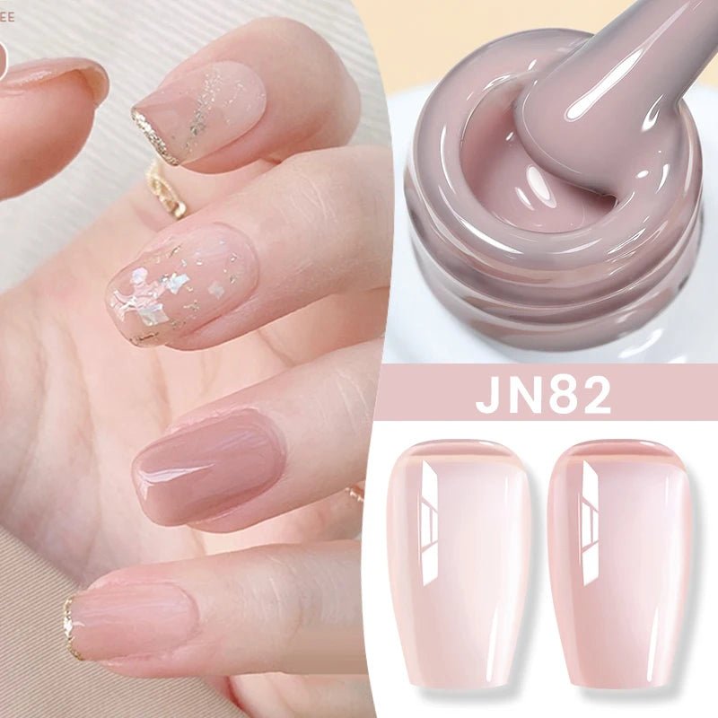 Vernis Gel 10ml - 130 Couleurs Disponibles - FoytiShop