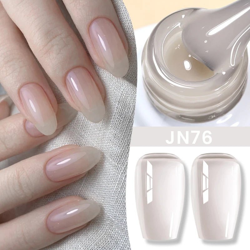 Vernis Gel 10ml - 130 Couleurs Disponibles - FoytiShop