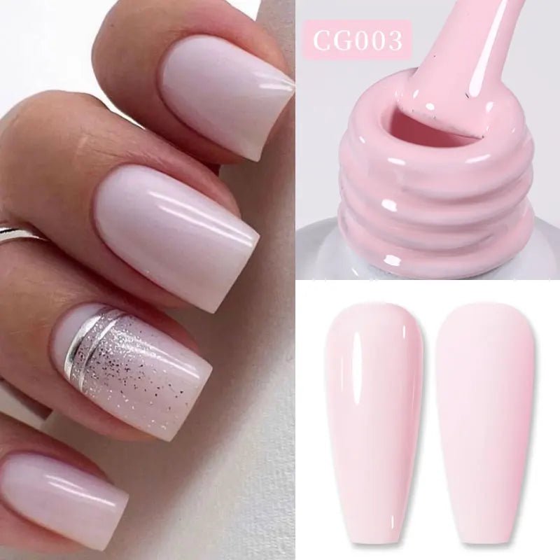 Vernis Gel 10ml - 130 Couleurs Disponibles - FoytiShop