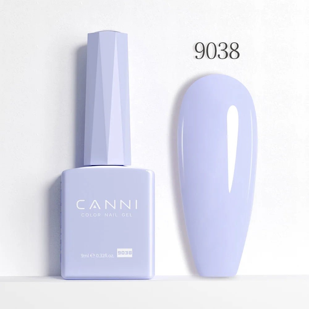 Vernis Gel Automne Hema Free - Collection Saison - FoytiShop