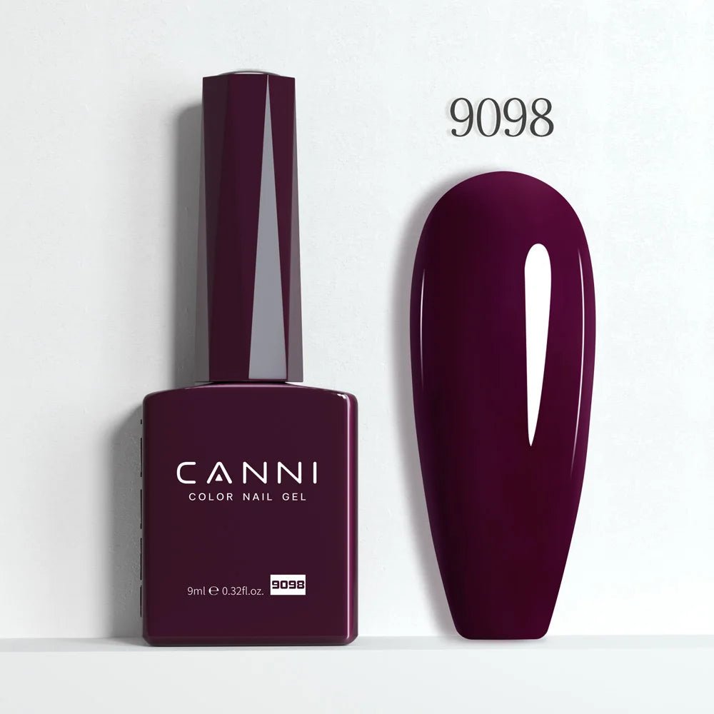 Vernis Gel Automne Hema Free - Collection Saison - FoytiShop