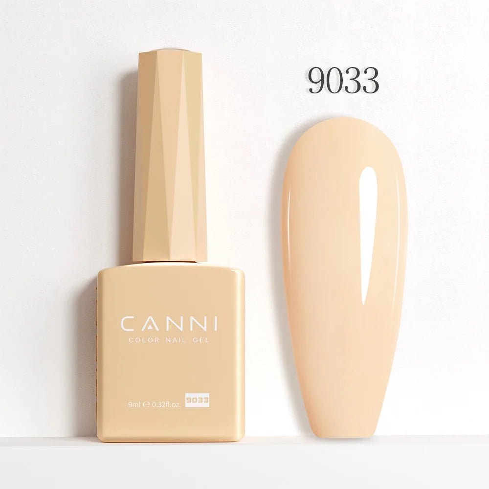 Vernis Gel Automne Hema Free - Collection Saison - FoytiShop