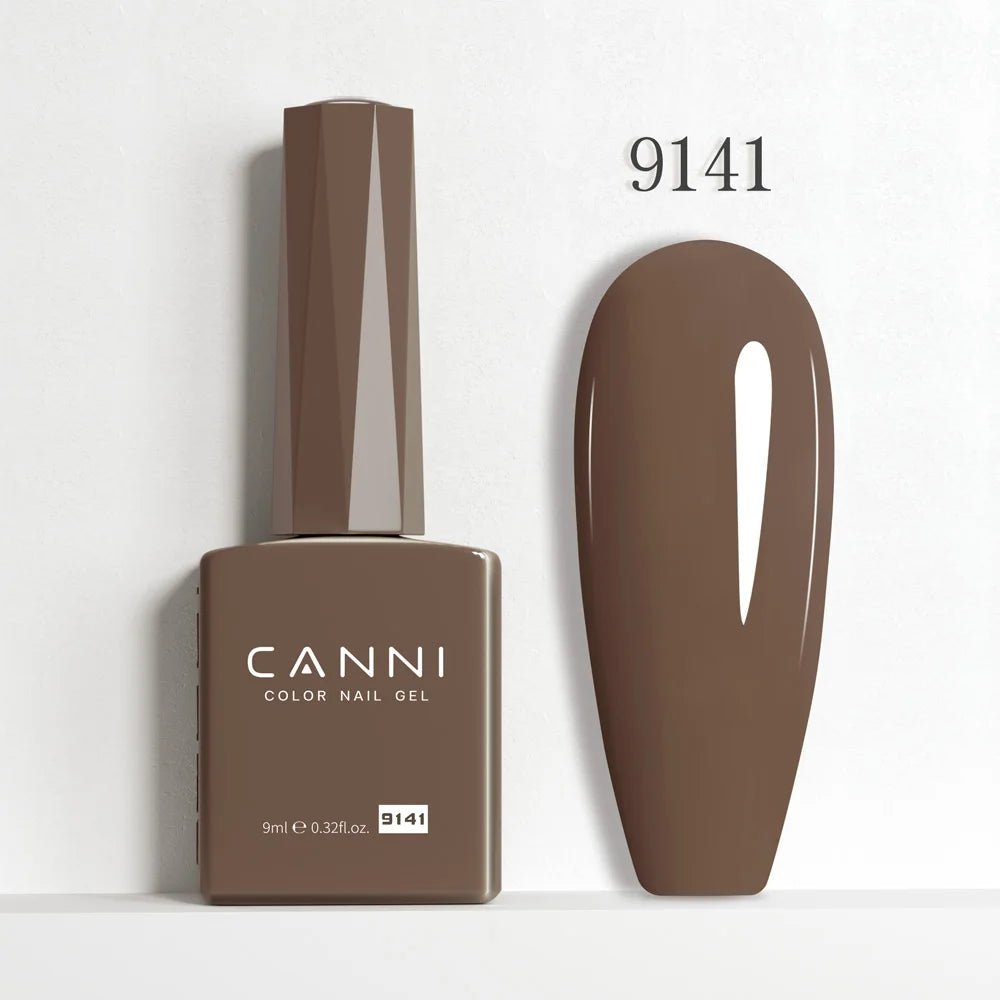 Vernis Gel Automne Hema Free - Collection Saison - FoytiShop