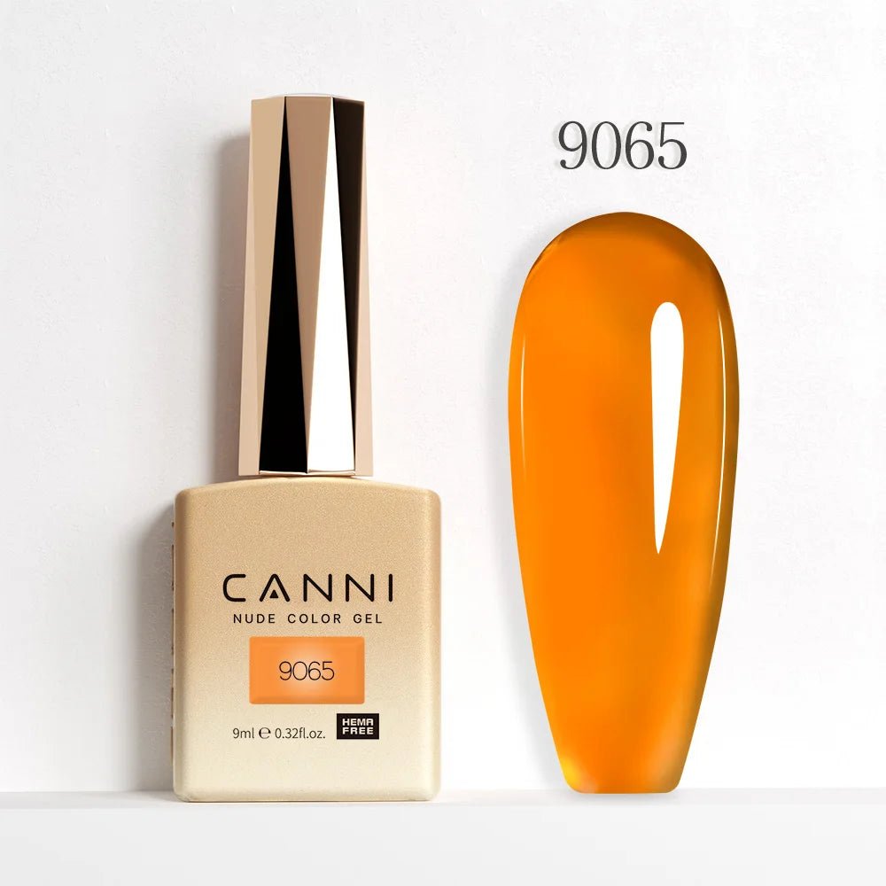 Vernis Gel Automne Hema Free - Collection Saison - FoytiShop