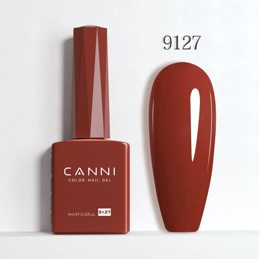 Vernis Gel Automne Hema Free - Collection Saison - FoytiShop