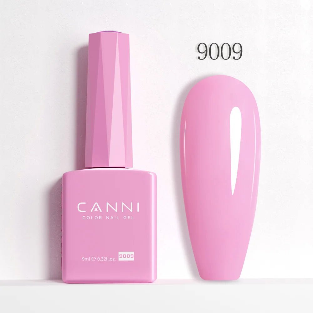 Vernis Gel Automne Hema Free - Collection Saison - FoytiShop