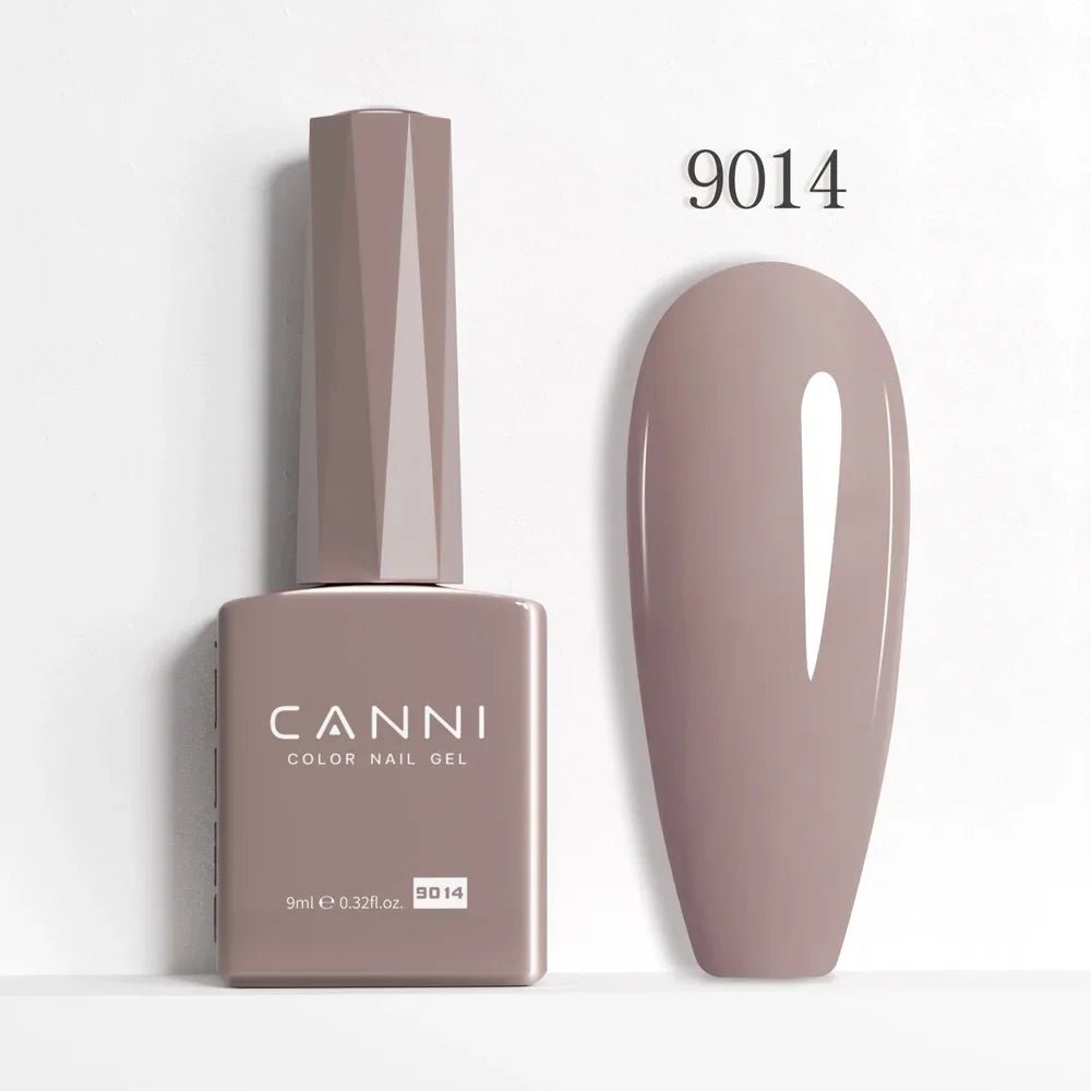 Vernis Gel Automne Hema Free - Collection Saison - FoytiShop
