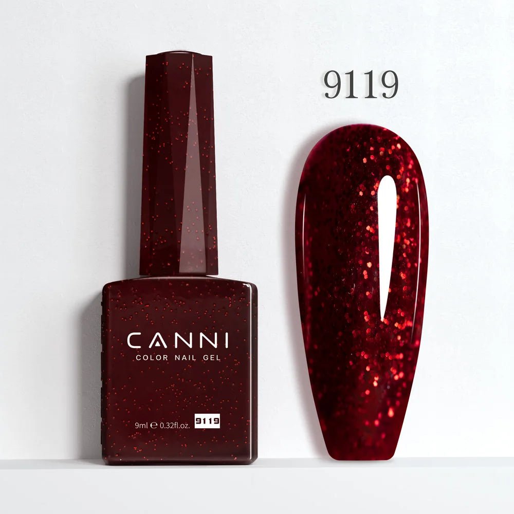 Vernis Gel Automne Hema Free - Collection Saison - FoytiShop