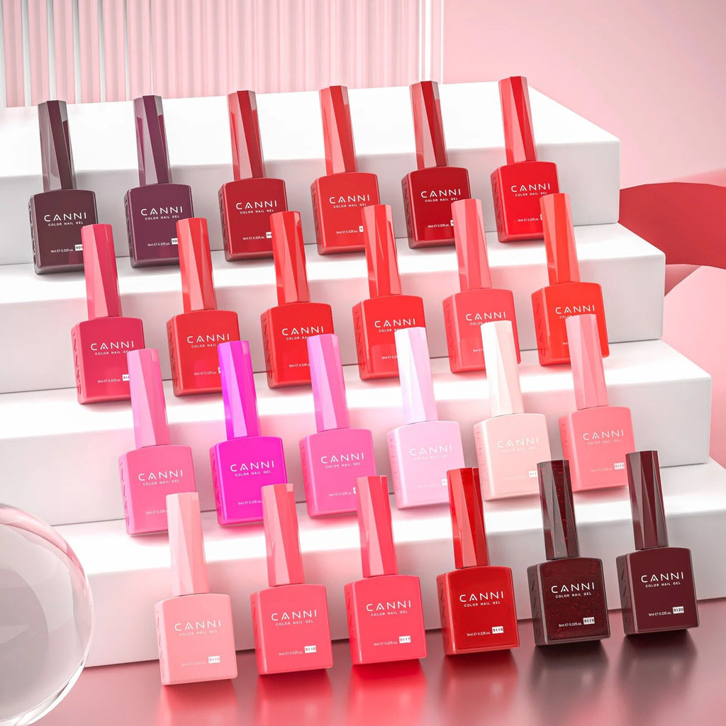 Vernis Gel Automne Hema Free - Collection Saison - FoytiShop