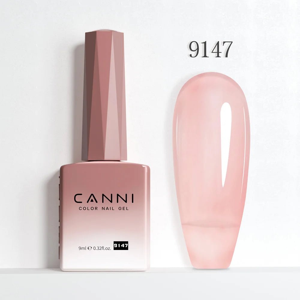 Vernis Gel Automne Hema Free - Collection Saison - FoytiShop